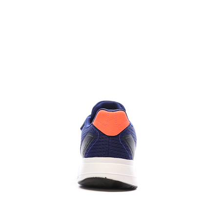 Baskets à scratch garçon duramo Marine 3 - vertbaudet enfant 