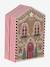 Calendrier de l Avent maison carton cannelle 5 - vertbaudet enfant 
