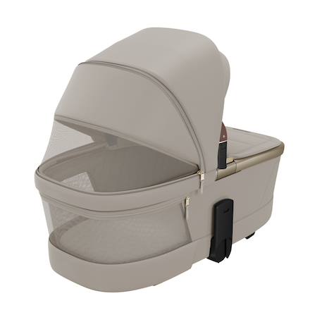 Nacelle ultra confortable fame Copper terra+Moon graphite+Oak truffle+Sapphire sand 19 - vertbaudet enfant 