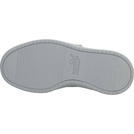 Basket garçon modèle puma rickie ac+ ps Blanc white 6 - vertbaudet enfant 