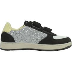 Chaussures-Chaussures fille 23-38-Basket fille modèle 1124126v deportivo cinta adhesiva