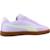 Basket fille modèle puma club ii era Violet lavender 1 - vertbaudet enfant 