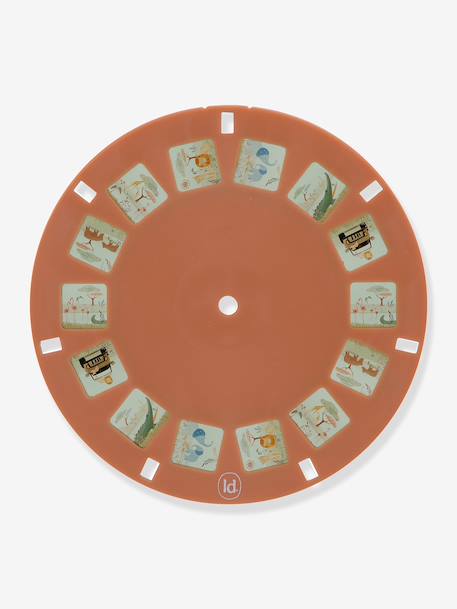 Visionneuse Safari Friends marron 5 - vertbaudet enfant 