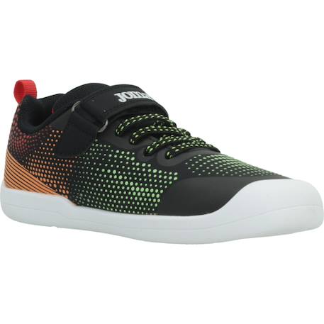 Basket garçon modèle bfhorw2601v horizon junior barefoot Noir negro 5 - vertbaudet enfant 
