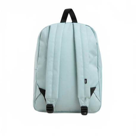 Sac à dos fille modèle vn000h4zm8i1 old skool drop v backp Vert m8i1 2 - vertbaudet enfant 