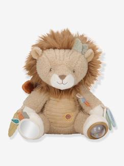 Jouet-Peluche d'activités Lion Safari Friends