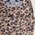 Sac à dos fille modèle vn000h4y4mg1 old skool classic back Imprimé animalier 4mg1 3 - vertbaudet enfant 