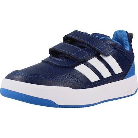Basket garçon modèle kj9768 Bleu blue 4 - vertbaudet enfant 