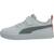 Basket garçon modèle puma rickie ac+ ps Blanc white 2 - vertbaudet enfant 