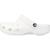 Tongs garçon modèle classic clog k Blanc+Bleu+Vert 2 - vertbaudet enfant 