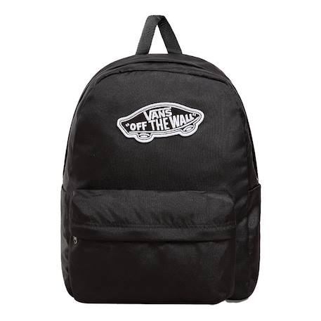 Sac à dos fille modèle old skool classic Noir black 4 - vertbaudet enfant 
