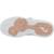 Basket garçon modèle wschow2629v Blanc rosa 6 - vertbaudet enfant 