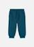 Ensemble garçon molleton imprimé nature Beige 4 - vertbaudet enfant 