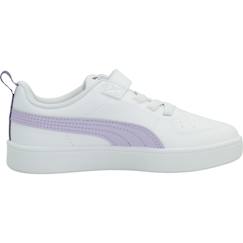 Chaussures-Chaussures fille 23-38-Basket fille modèle puma rickie ac+ ps