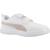 Basket fille modèle 40838101 Blanc white 5 - vertbaudet enfant 