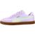 Basket fille modèle puma club ii era Violet lavender 2 - vertbaudet enfant 