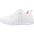 Basket blanc à fermeture éclair uno lite easy zip – confort et style enfant Blanc 2 - vertbaudet enfant 