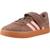 Basket fille modèle kk4559 vl Marron esttie 4 - vertbaudet enfant 