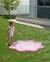 Tapis d’eau avec asperseur pvc Rose 6 - vertbaudet enfant 