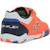 Basket garçon modèle bftjw2608inv top flex junior barefo Orange nrnj 3 - vertbaudet enfant 