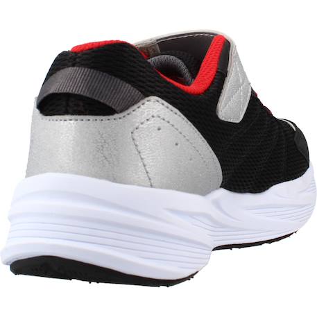 Basket microspec tread Bleu+Noir bksr 9 - vertbaudet enfant 
