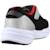 Basket microspec tread Bleu+Noir bksr 9 - vertbaudet enfant 