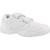 Basket garçon modèle wschow2602v Blanc blanco 5 - vertbaudet enfant 