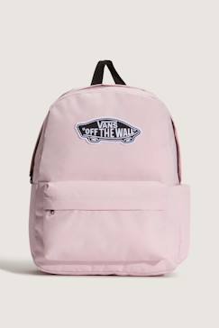 Sac à dos fille modèle vn000h4yh8h1 old skool classic back  - vertbaudet enfant