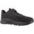 Basket garçon modèle 40151906 Noir black 5 - vertbaudet enfant 
