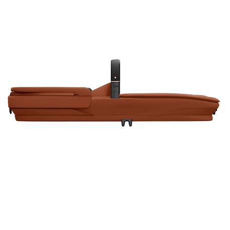 Maxi-cosi nacelle pliable cabin cot Black onyx+Copper terra+Moon graphite+Oak truffle+Sapphire sand 10 - vertbaudet enfant 
