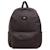 Sac à dos fille modèle old skool check Noir chrcl 4 - vertbaudet enfant 
