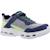 Basket glide step drift Bleu et gris+Bleu nvlm+Gris 11 - vertbaudet enfant 