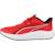 Basket garçon modèle 31241314 Rouge red 2 - vertbaudet enfant 