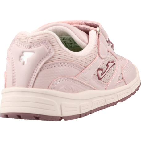 Detbies fille modèle bf111jw2613v Rose rosa 3 - vertbaudet enfant 