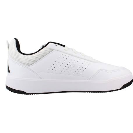 Basket garçon modèle jq1859 Blanc white 1 - vertbaudet enfant 