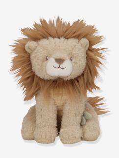 Jouet-Premier âge-Peluches-Peluche lion 17 cm