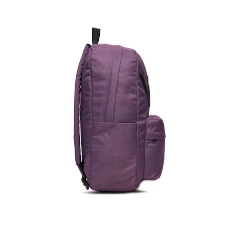 Sac à dos fille modèle old skool drop v backp Violet grpjam 2 - vertbaudet enfant 