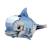 Puzzle 3d construction&son animaux marins - dauphin Multicolor 5 - vertbaudet enfant 