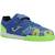 Basket garçon modèle bftjw2604inv top flex junior barefo Bleu royal 5 - vertbaudet enfant 