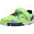 Basket garçon modèle bftjw2611inv top flex junior barefo Vert vrdflr 4 - vertbaudet enfant 