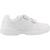 Basket garçon modèle wschow2602v Blanc blanco 1 - vertbaudet enfant 