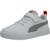 Basket garçon modèle puma rickie ac+ ps Blanc white 4 - vertbaudet enfant 