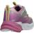 Chaussures de sport lumineuses s-lights cosmic glow – enfant junior Argent smlt+Argenté+Bleu turquoise+Rosa 3 - vertbaudet enfant 