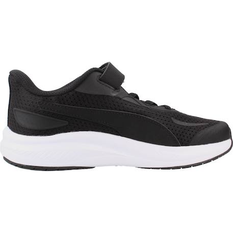 Basket fille modèle 31241416 Noir black 1 - vertbaudet enfant 