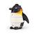 Puzzle 3d construction&son animaux marins - manchot empereur Multicolor 1 - vertbaudet enfant 