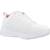 Basket blanc à fermeture éclair uno lite easy zip – confort et style enfant Blanc 5 - vertbaudet enfant 