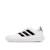Baskets à lacets garçon courtblock Blanc 2 - vertbaudet enfant 