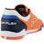 Basket garçon modèle fútbol sala top flex jr 26 barefoot Orange nrnj 3 - vertbaudet enfant 