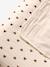 Lot de 2 housses de matelas à langer chocolat 3 - vertbaudet enfant 