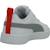 Basket garçon modèle puma rickie ac+ ps Blanc white 3 - vertbaudet enfant 